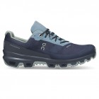 Dámské boty On Running Cloudventure Waterproof Denim Midnight